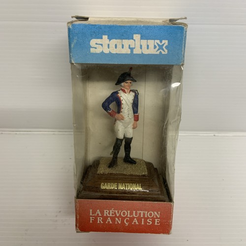 Starlux french revolution 1789 - starlux,