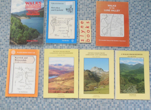 Lake district cumbria - lake,