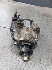 Opel Zafira A 2003 Diesel fuel