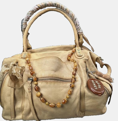 The free emerson tote bag - we,