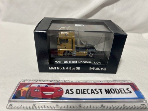 Herpa man tgx - 1:87,
