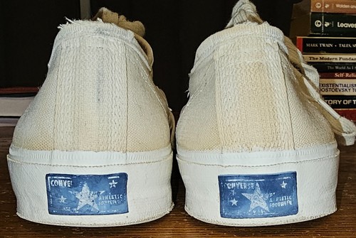 Converse vintage cort star - vintage,
