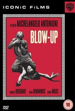 Blow-up DVD (2004) David