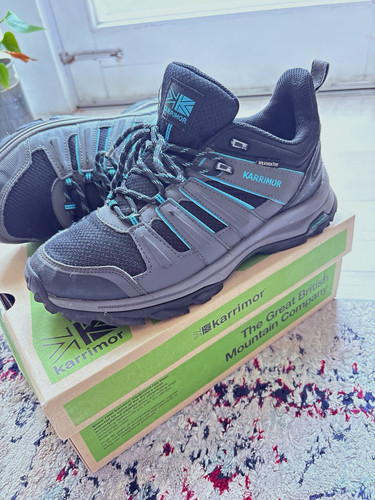 Karrimor weathertite pillar - karrimor,