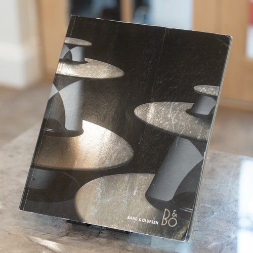 Bang olufsen tv - |, b&o