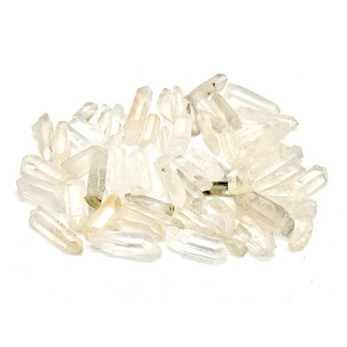 Lemurian seed quartz - quartz, crystal