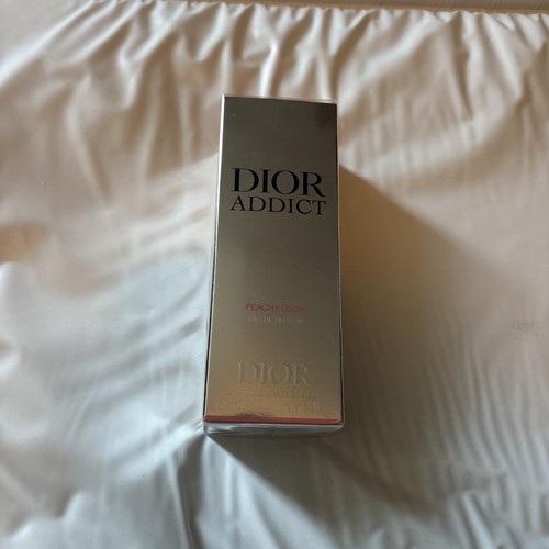 Dior addict peachy glow - dior, eau