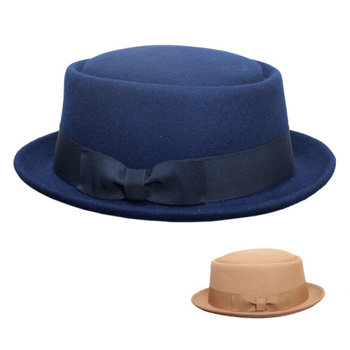 Handmade premium wool - wool, pork