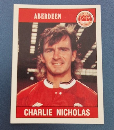 Aberdeen football club 1990 - aberdeen,