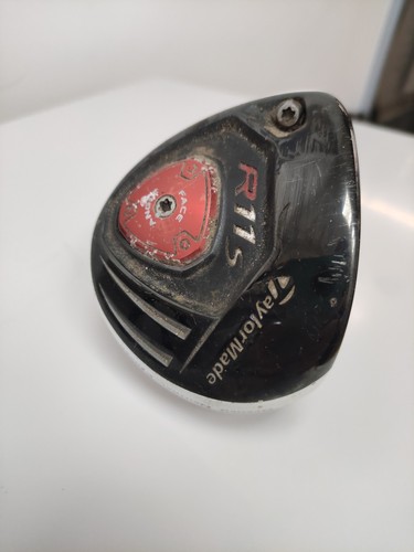 Taylormade r11s 19 - #5, degree