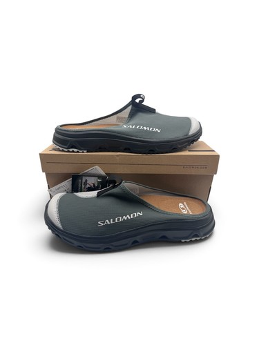 Salomon slide 0 recovery - slide,