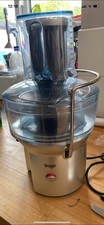 Sage Juicer