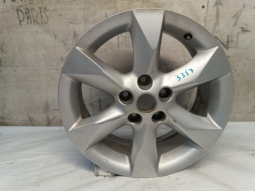 Nissan juke et47 alloy - 7j,