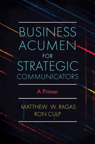 Business acumen for strategic - for,