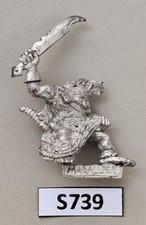 Ratmen Skaven Marauder