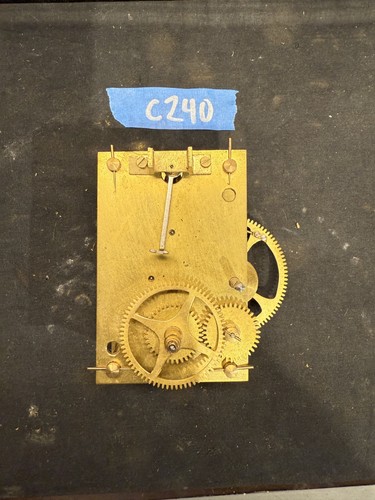 Vintage repro antique - (c240),