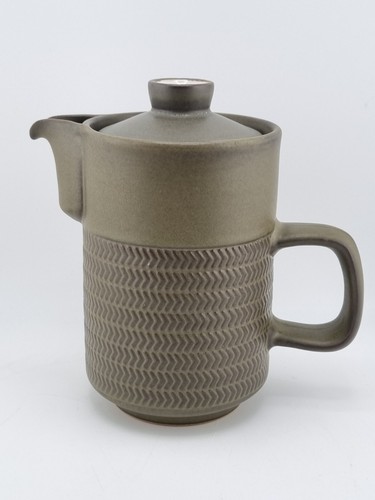 Denby chevron coffee - chevron, 1