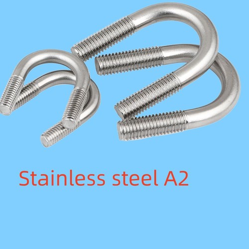 8mm bolts a2 stainless - m8,
