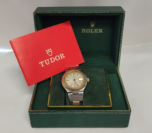Tudor prince oysterdate - prince, ranger