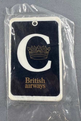 British airways concorde - british,
