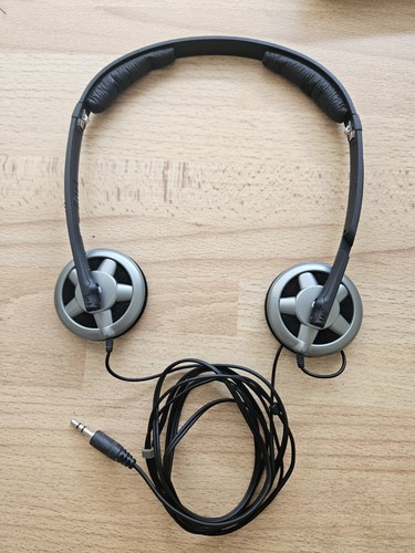 Sennheiser px100 foldable