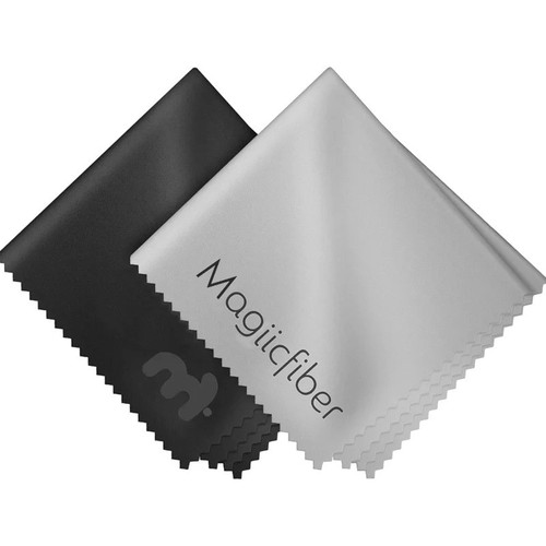 Magicfiber microfibre cleaning - magicfiber,