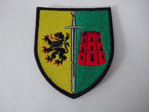 Rs16 bundeswehr brigade tank - bundeswehr,