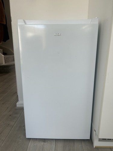Logik lul55w23 white - lul55w23,