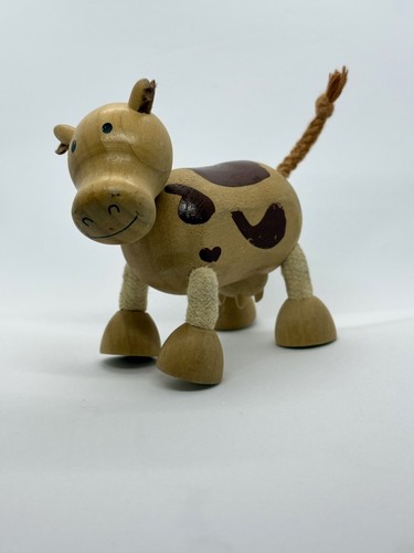 Anamalz barnfields cow - barnfields,
