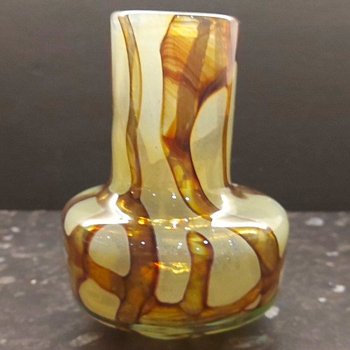 Vintage mdina glass - mdina,