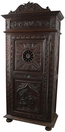 Antique french brittany - antique,