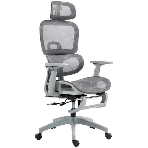 Homcom executive office chair - homcom,