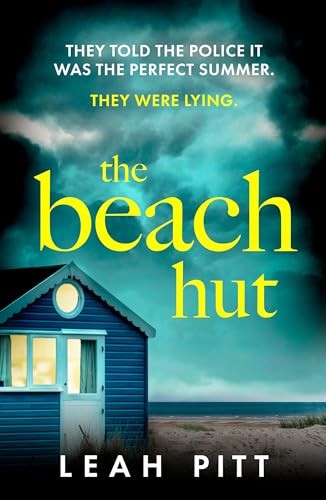 The beach hut - beach, most