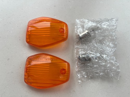 Honda cbr 1100 indicator - honda, xx-6