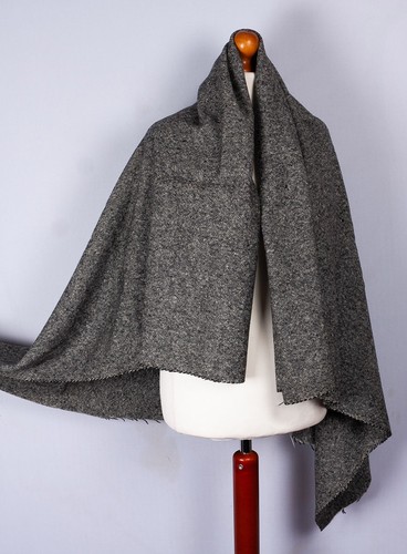 Pure wool donagal tweed fabric - tweed,