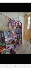 Large Doll House EXCELLENT