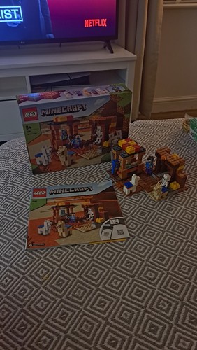 Lego minecraft the - lego,