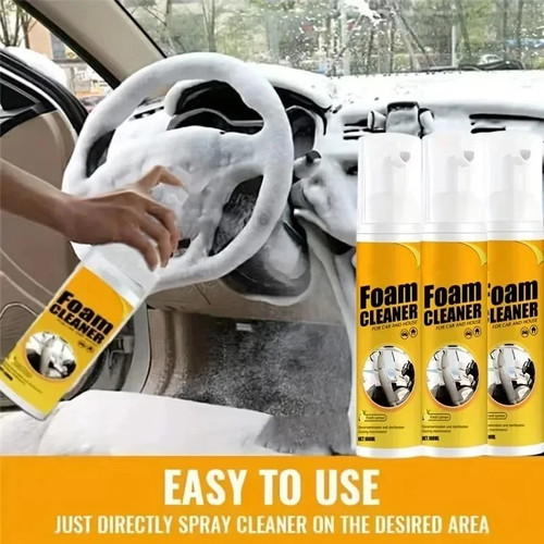Multi functional foam - multi-functional,
