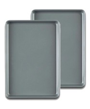 2 x Prochef Premium Bakeware