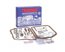 TRANSGO Reprogramming Kit