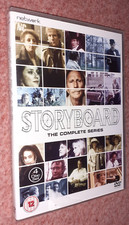 Storyboard The Complete TV