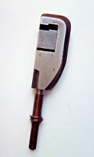 Air Driven Swaging Tool - Swage Depth 10mm - Tool Length: 18cms.