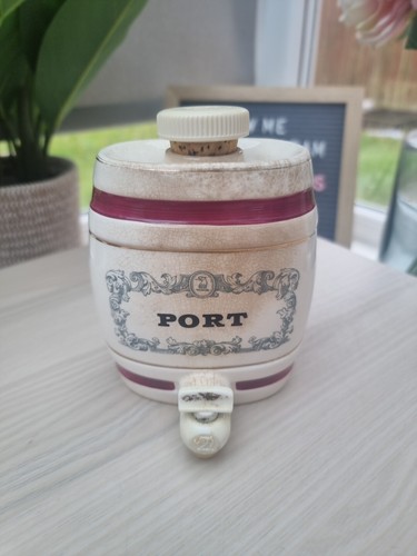 Vintage port wade royal - vintage,