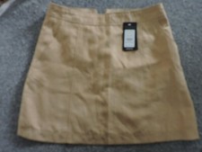 BNWT LADIES NEW LOOK SUEDE