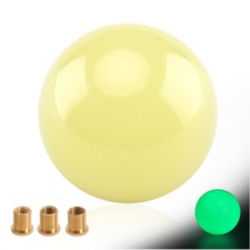 Universal Round Ball Luminous