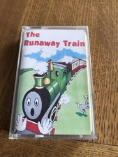 Children's Songs Cassette -