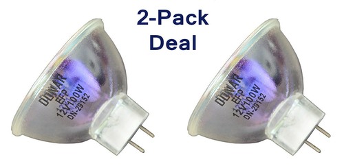 2pcs 100w efp bulb for - efp,
