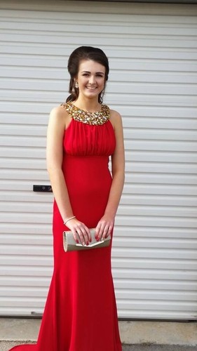 Pia michi couture prom dress - michi,