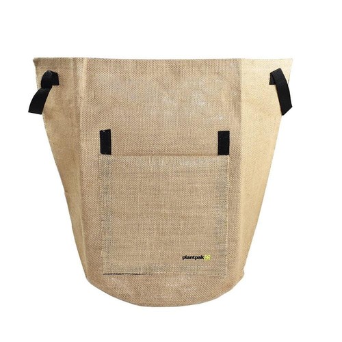 Jute potato planter - jute,