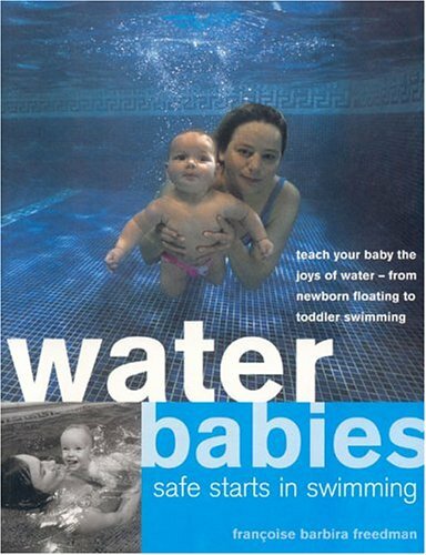 Water babies francoise - babies,